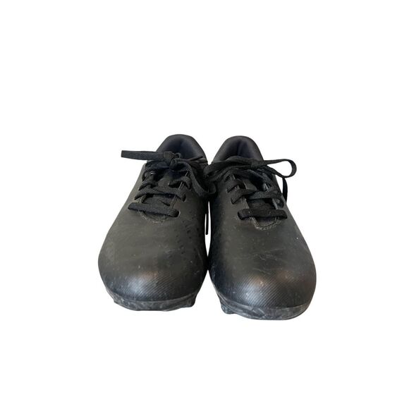 Adidas Kid’s Black Predator Accuracy.4 Flexible Ground Soccer Cleats Size 2.5 - Picture 5 of 8